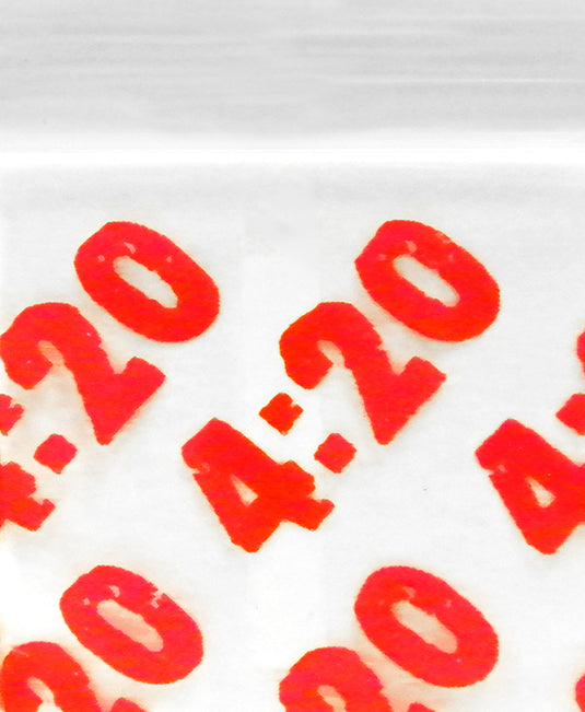4:20 FOUR TWENTY