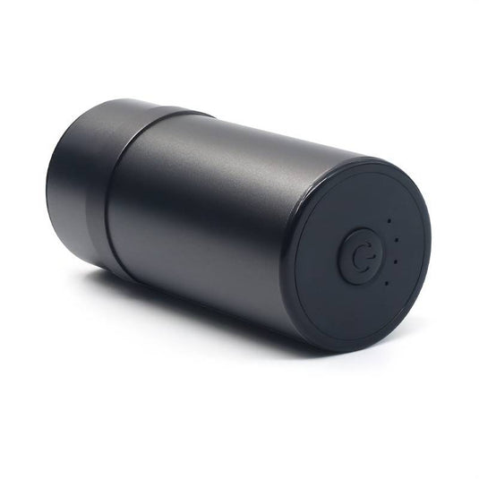Jouge Intelligent Electric Sifter Grinder