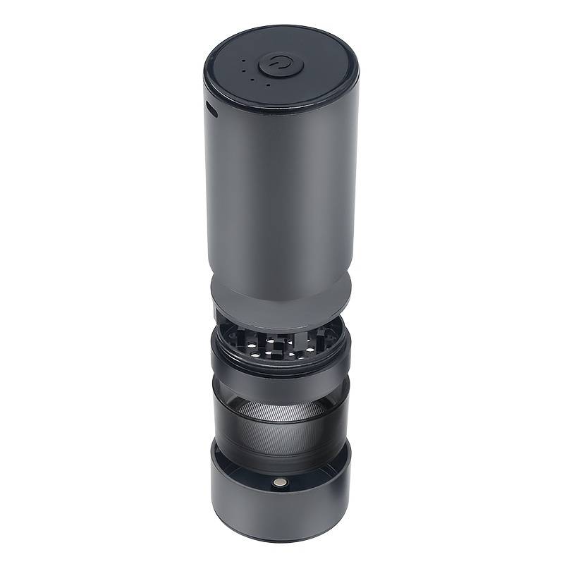 Load image into Gallery viewer, Jouge Intelligent Electric Sifter Grinder
