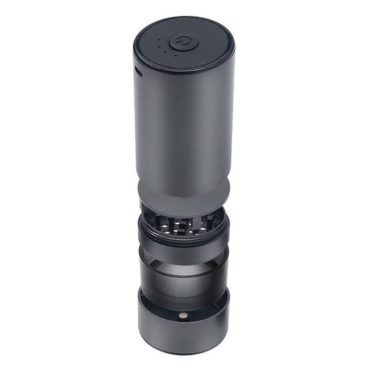 Jouge Intelligent Electric Sifter Grinder