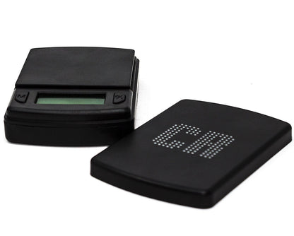 JDS-M600T Portable Digital Scale, 600g, 0.1g - The Baggie Store
