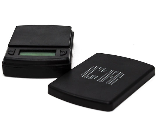 JDS-M600T Portable Digital Scale, 600g, 0.1g - The Baggie Store