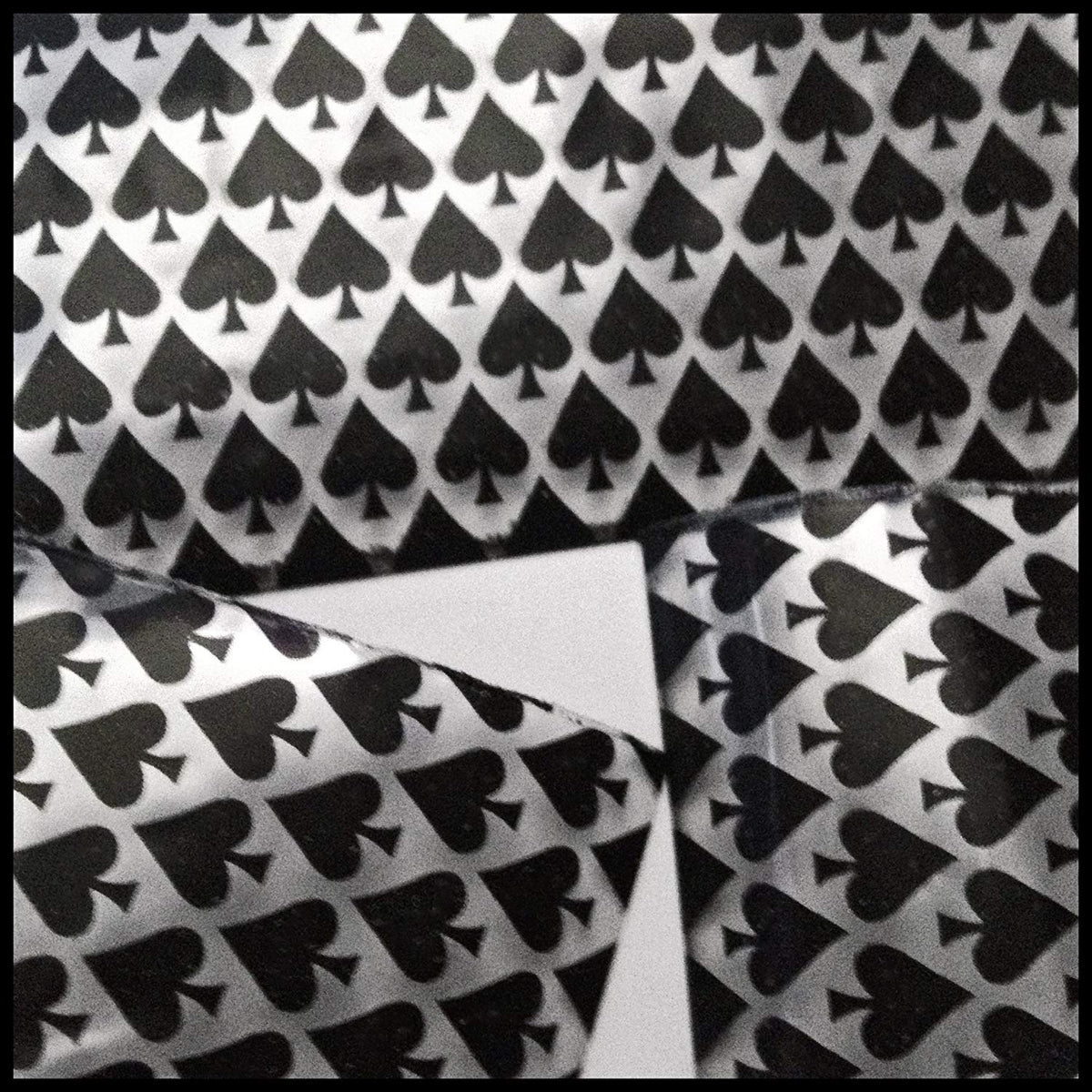 3" x 3" SPADES