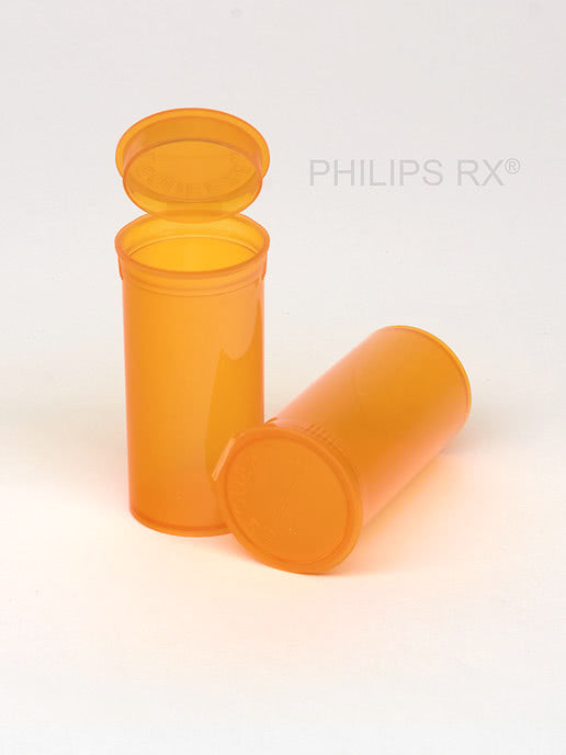 PHILIPS RX® 13 DRAM 315pcs