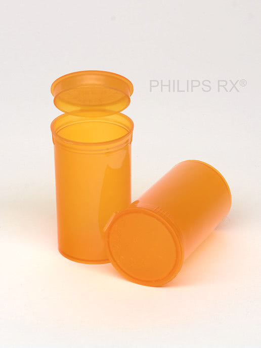 PHILIPS RX® 19 DRAM 225pcs