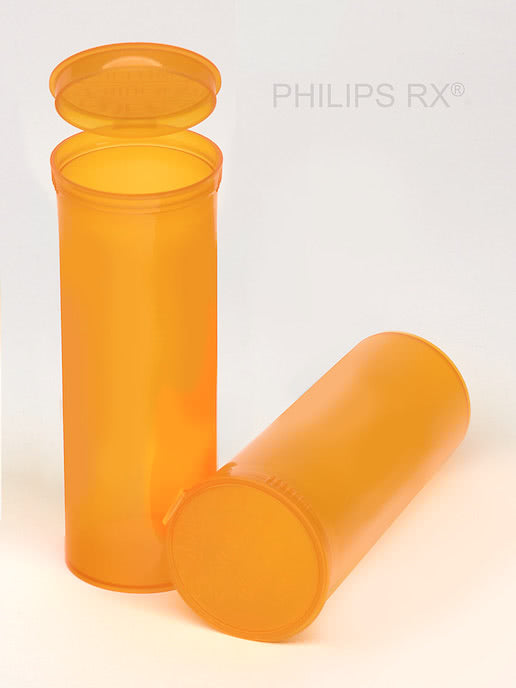 PHILIPS RX® 60 DRAM 75pcs