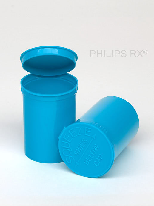 PHILIPS RX® 30 DRAM 150pcs