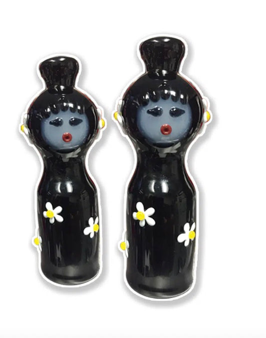 Crush Geisha Pipe