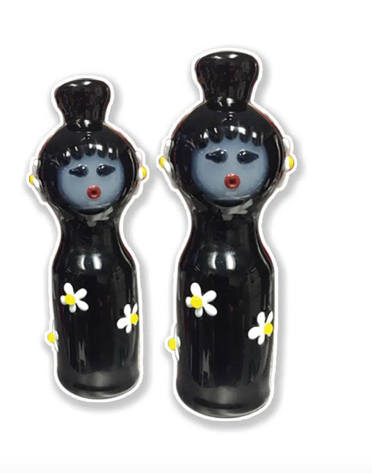 Crush Geisha Pipe