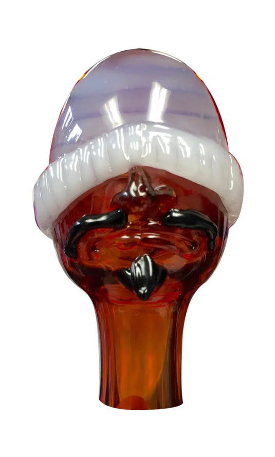 Crush Stocking Cap Homie Pipe