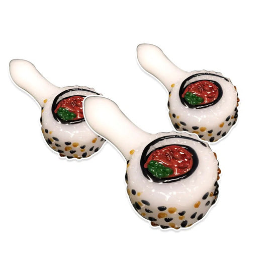 Crush Sushi Pipe