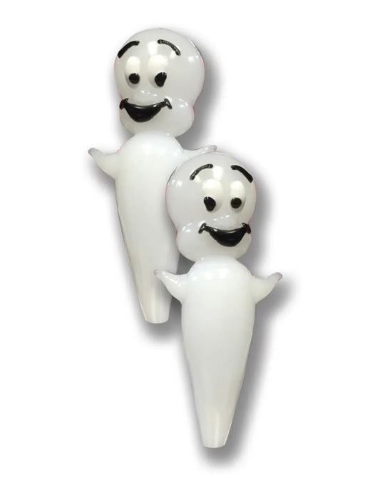 Crush Friendly Ghost Pipe