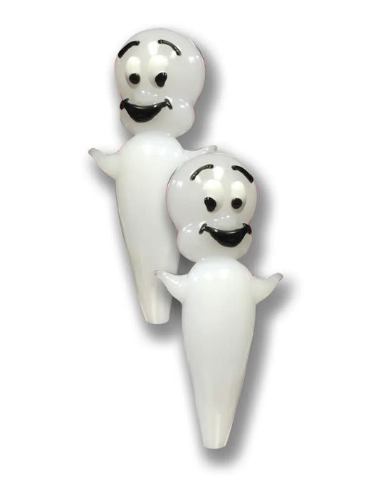 Crush Friendly Ghost Pipe