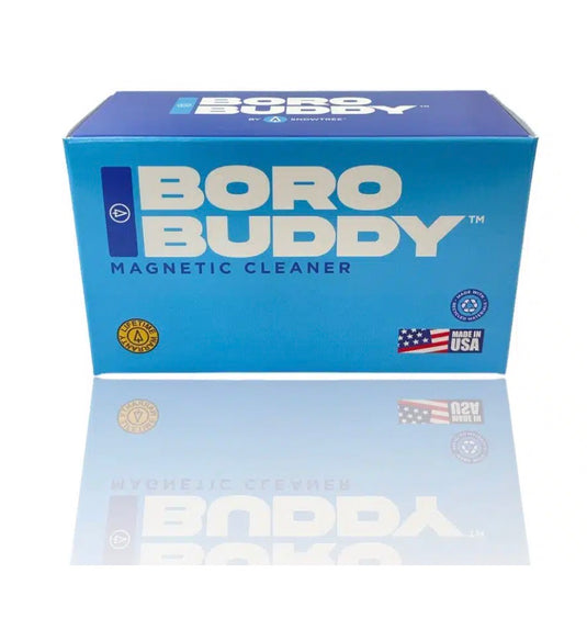 BORO BUDDY MAGNETIC CLEANER