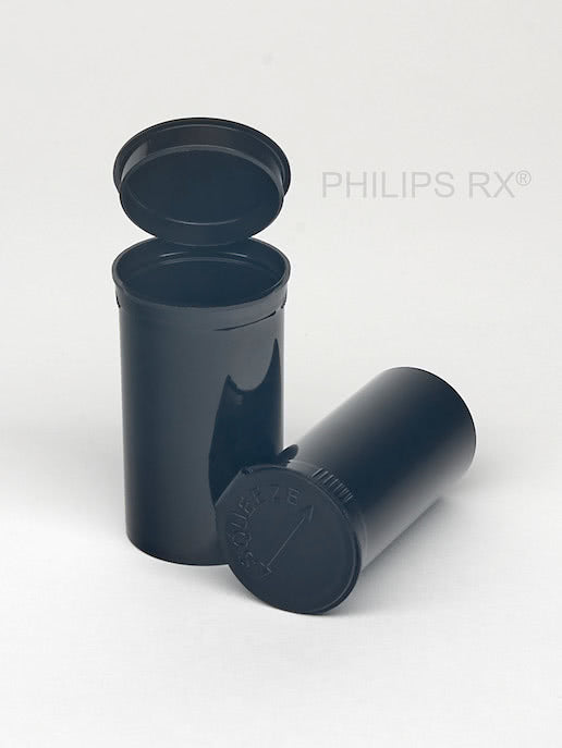 PHILIPS RX® 19 DRAM 225pcs