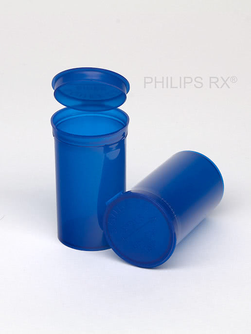 PHILIPS RX® 19 DRAM 225pcs