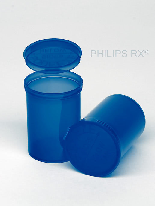 PHILIPS RX® 30 DRAM 150pcs