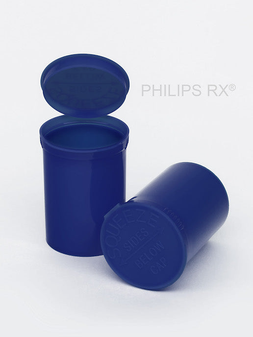 PHILIPS RX® 30 DRAM 150pcs