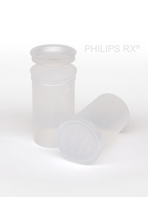 PHILIPS RX® 19 DRAM 225pcs