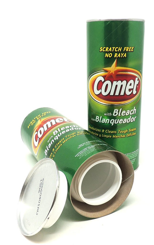 Diversion Safe-Comet