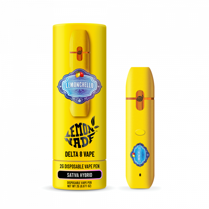 Load image into Gallery viewer, Cookies Delta 8 Disposable Vape 2G
