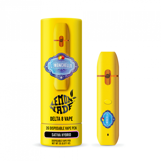 Cookies Delta 8 Disposable Vape 2G