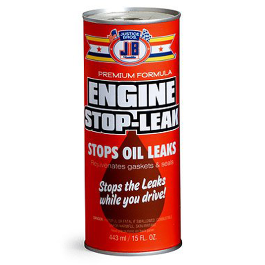 Diversion Safe - JB Engine Stop-Leak