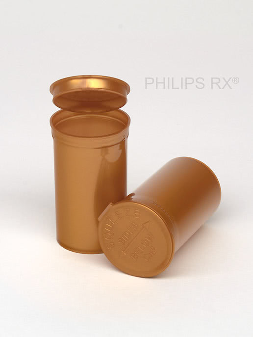 PHILIPS RX® 19 DRAM 225pcs