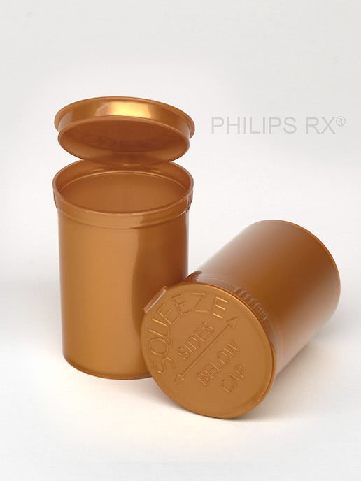 PHILIPS RX® 30 DRAM 150pcs
