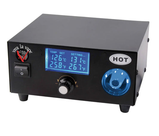 Viva-La-Volt The Riot Vaporizer