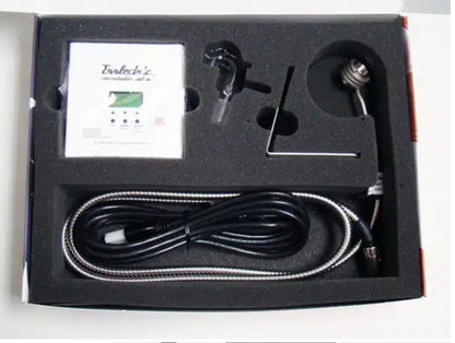 Errlectric® Concentration Station™