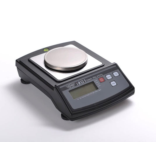 MyWeigh iBalance 201 Tabletop Scale
