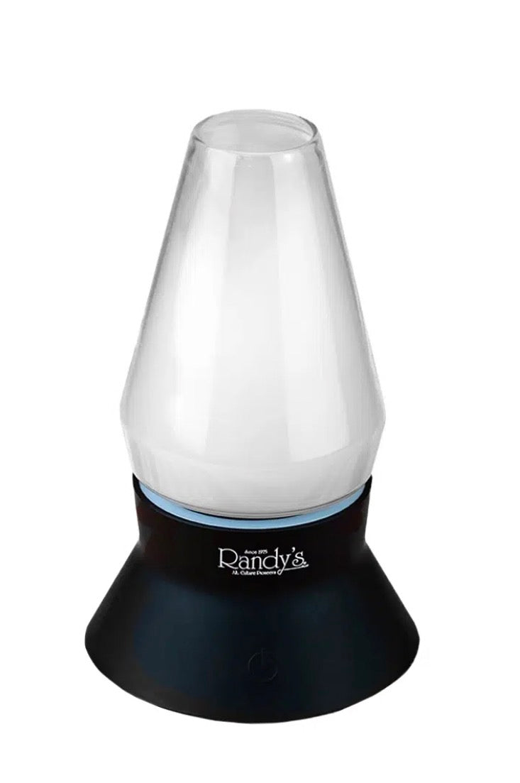 Randy’s Loov Concentrate Vaporizer
