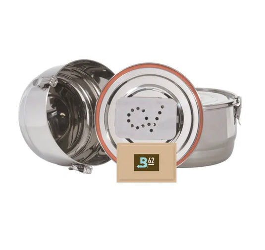 CVault Storage Container 21 Liter