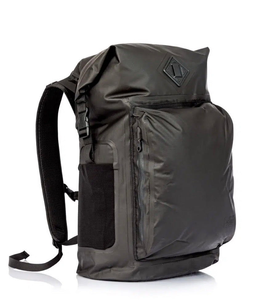 RYOT All Weather Dry+ Smellproof Backpack with Smellsafe™ Liner