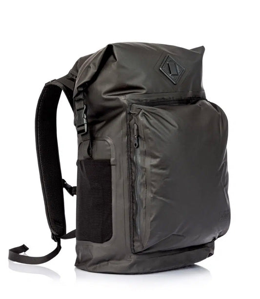RYOT All Weather Dry+ Smellproof Backpack with Smellsafe™ Liner