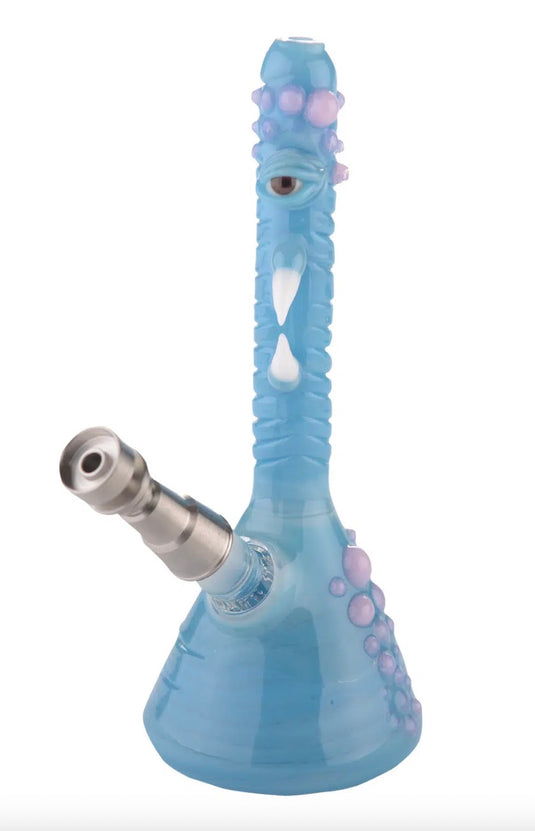 Torched Glass Monster Rig W/Nail