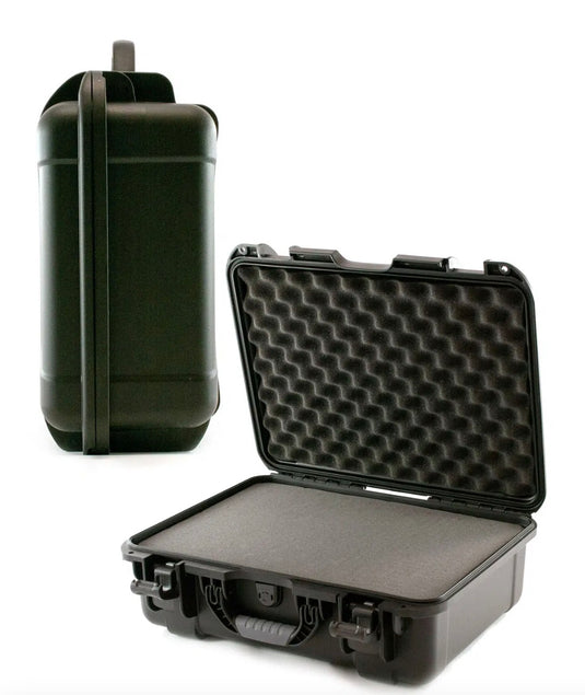 Turtle Case 539 18x13x6.9