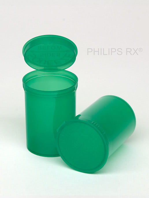 PHILIPS RX® 30 DRAM 150pcs