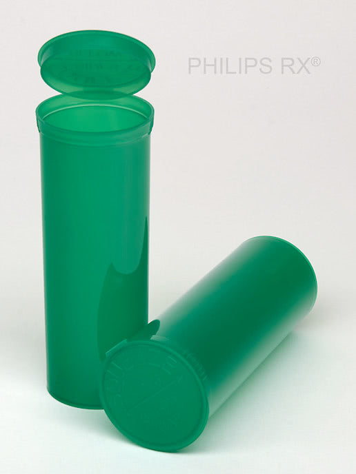 PHILIPS RX® 60 DRAM 75pcs