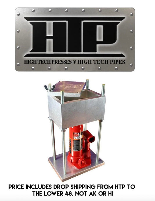 HTP Press -The Mega T Manual