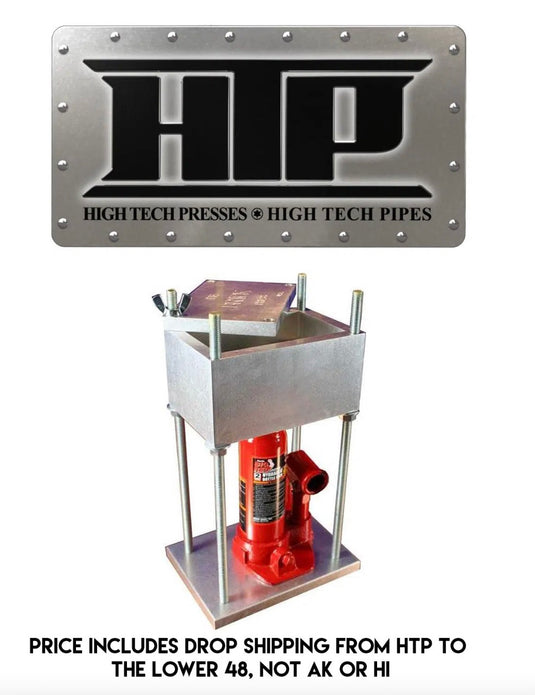 HTP Press -The Mega T Manual