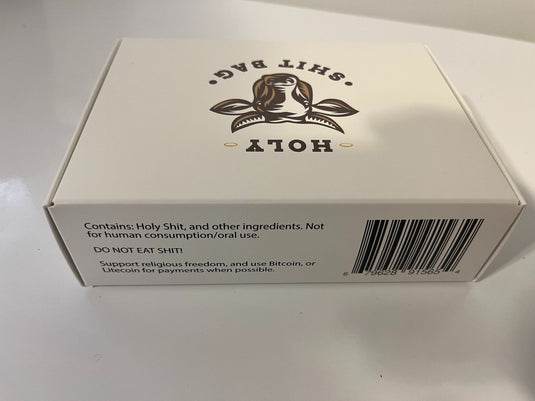 SPORE KITS 5 CT minimum