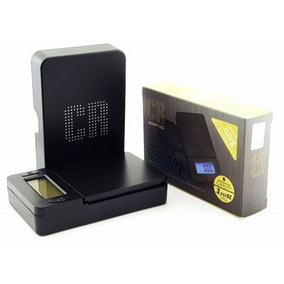 JDS-P100 Portable Digital Scale, 100g, 0.01g - The Baggie Store
