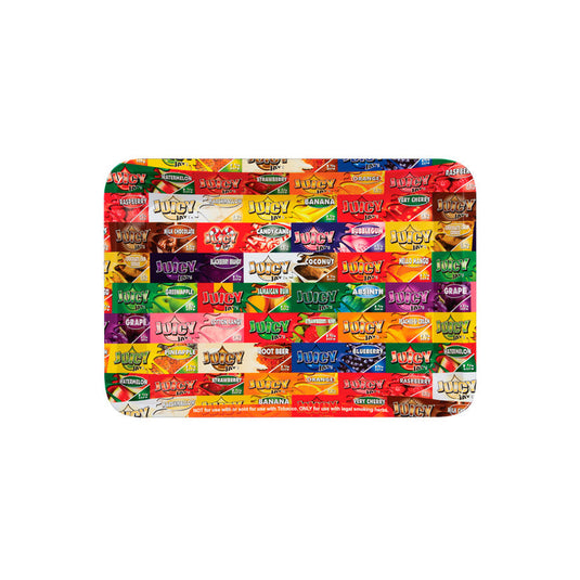 Juicy Jay's Pack Rolling Tray