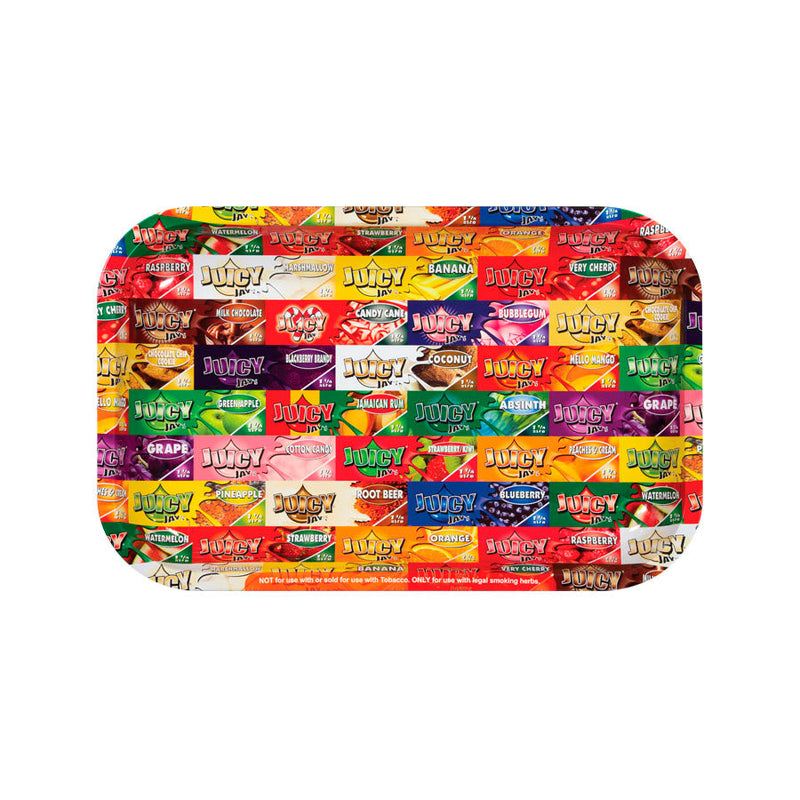 Load image into Gallery viewer, Juicy Jay's Pack Rolling Tray
