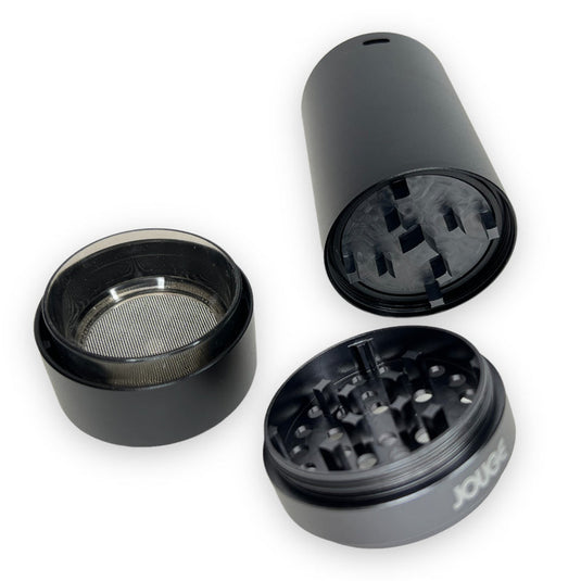 Jouge Intelligent Electric Sifter Grinder