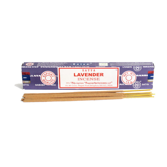 Satya-Lavender (15g)