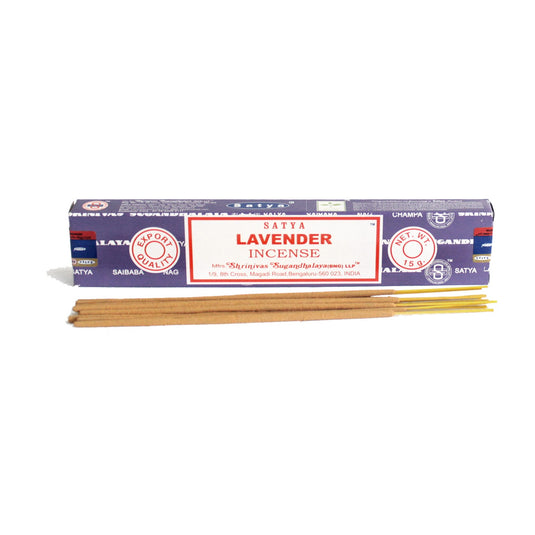Satya-Lavender (15g)