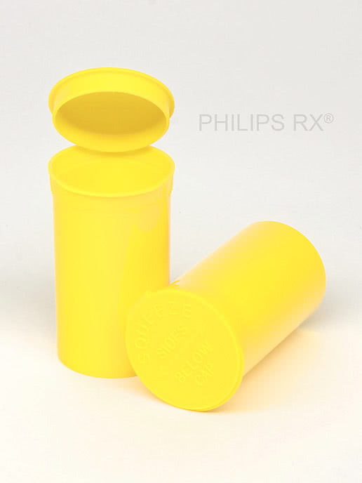 PHILIPS RX® 19 DRAM 225pcs